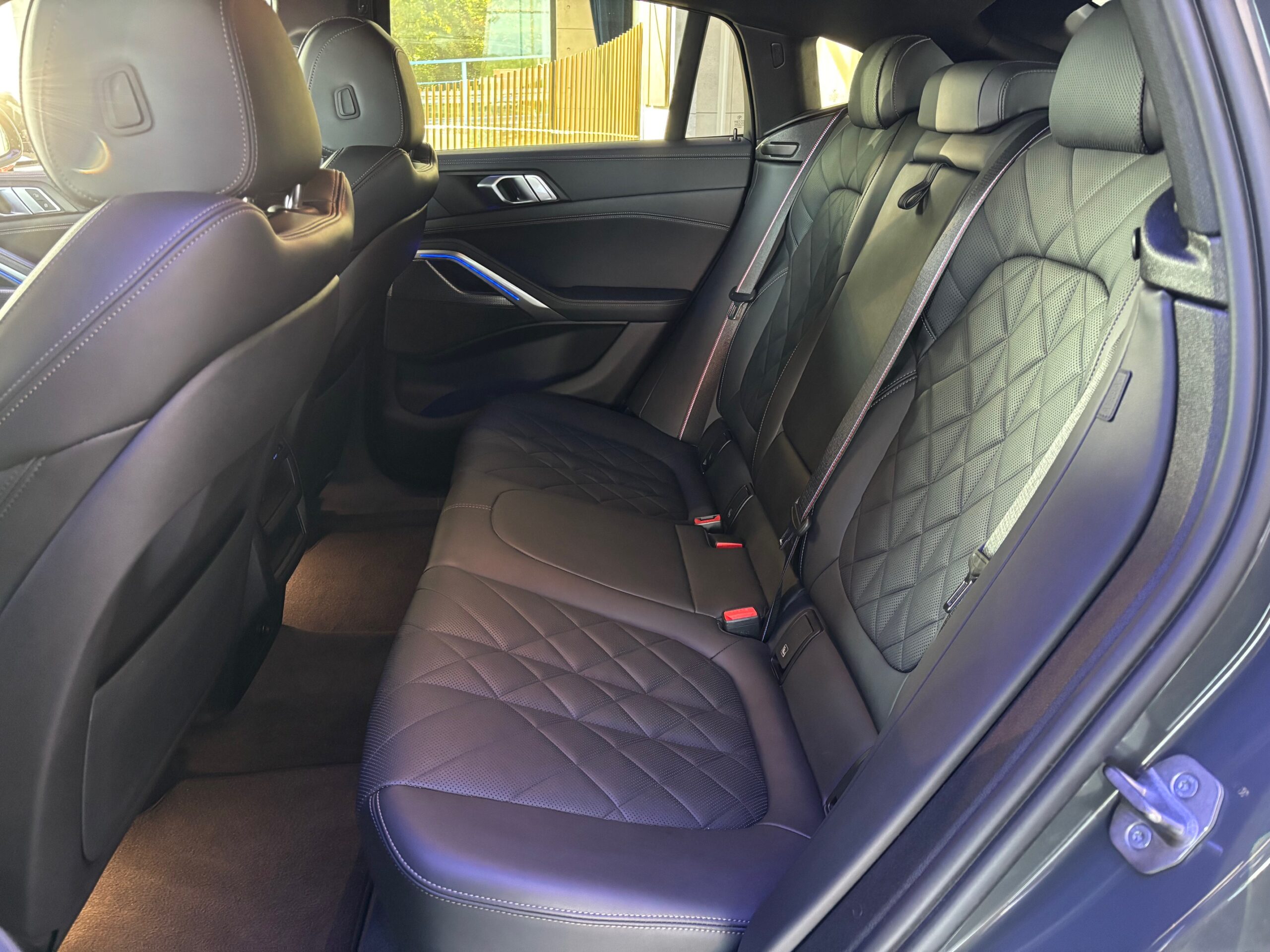 BMW X6 30d xDrive M-Sport