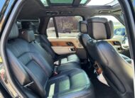 Range Rover Autobiography SDV6