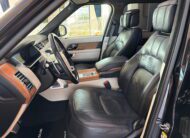 Range Rover Autobiography SDV6