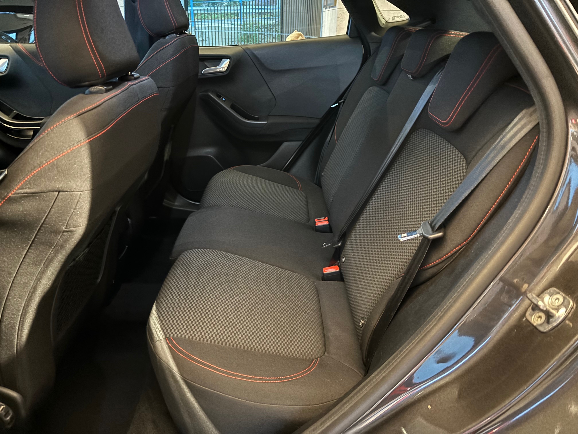 Ford Puma 1.0 ST Line