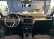 VW Tiguan 2.0 TDI Life