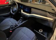 Škoda Octavia 2.0 TDI Style