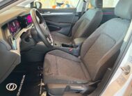 VW Golf 8 2.0 TDI