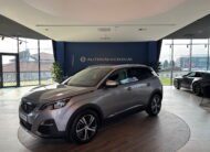 Peugeot 3008 1.6 BlueHDI Allure Automatic