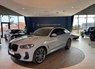 BMW X4 xDrive30d M-Sport