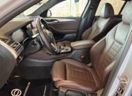 BMW X4 xDrive30d M-Sport