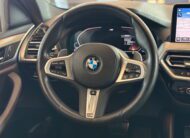 BMW X4 xDrive30d M-Sport