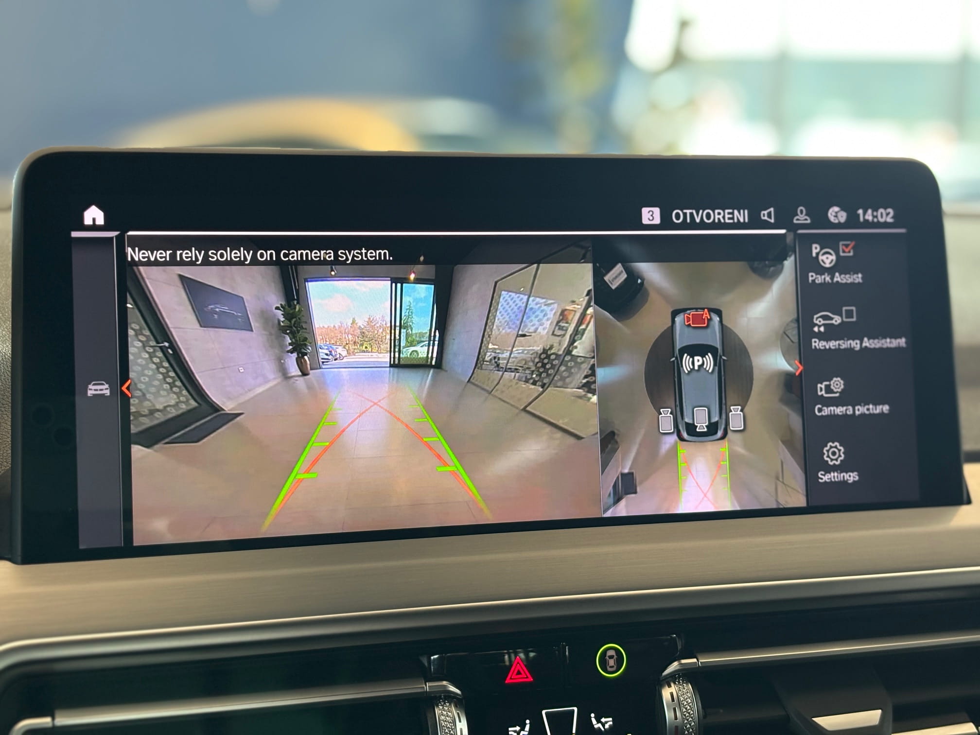 BMW X4 xDrive30d M-Sport