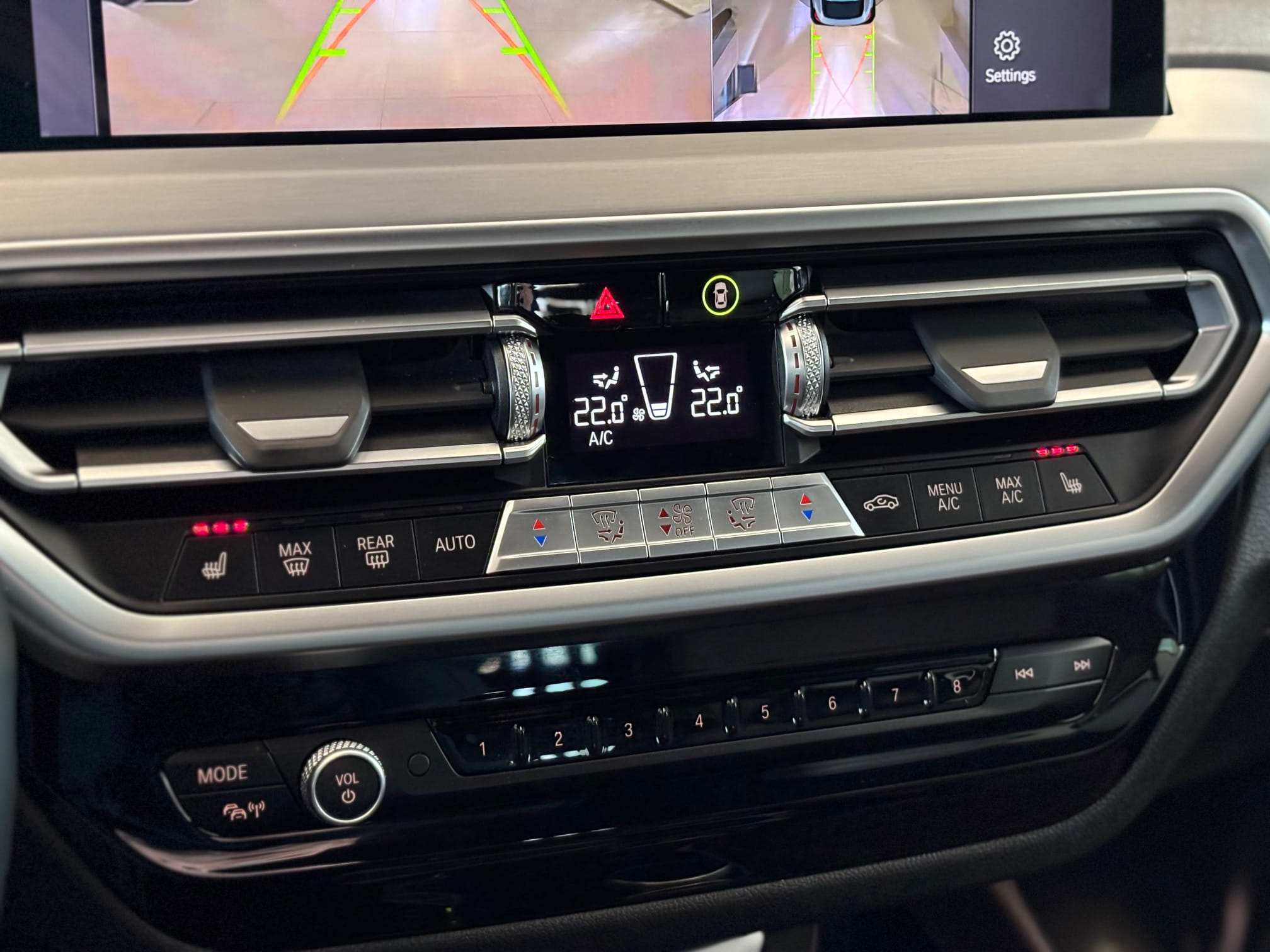 BMW X4 xDrive30d M-Sport