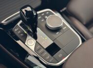 BMW X4 xDrive30d M-Sport