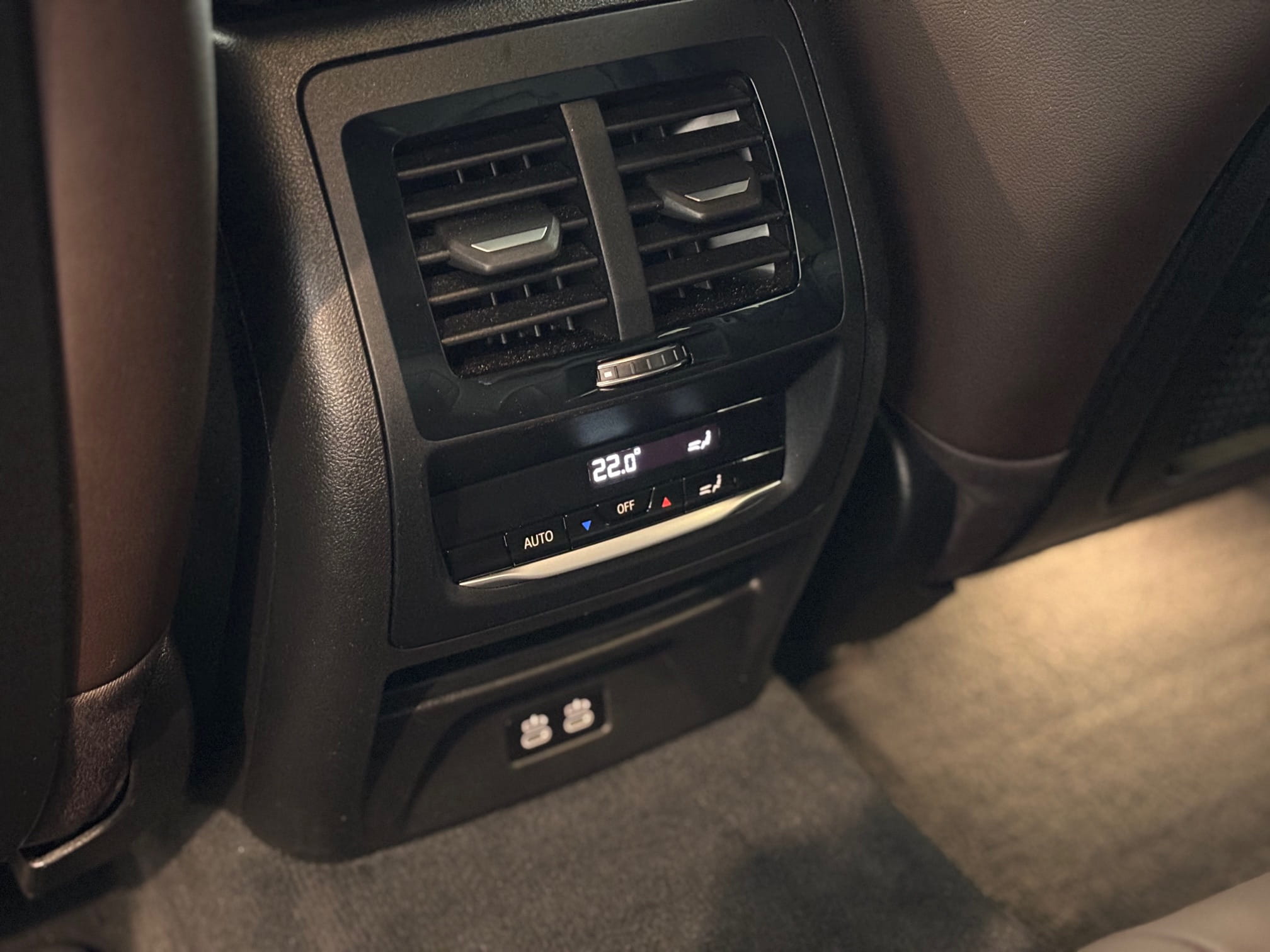 BMW X4 xDrive30d M-Sport