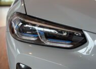 BMW X4 xDrive30d M-Sport
