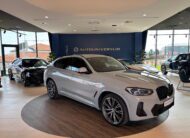 BMW X4 xDrive30d M-Sport