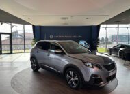 Peugeot 3008 1.6 BlueHDI Allure Automatic