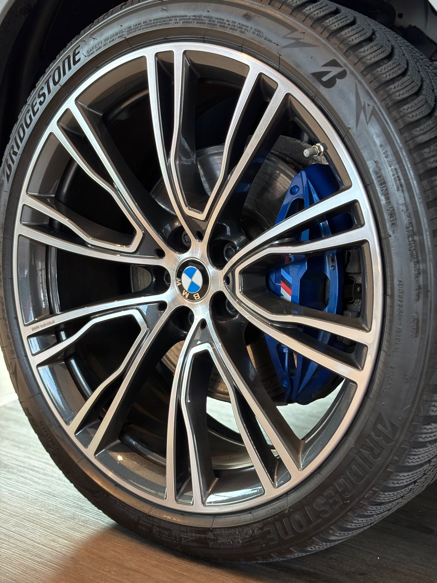 BMW X4 xDrive30d M-Sport