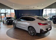 BMW X4 xDrive30d M-Sport