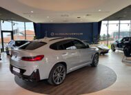 BMW X4 xDrive30d M-Sport