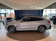 BMW X4 xDrive30d M-Sport