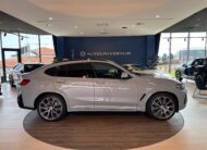 BMW X4 xDrive30d M-Sport
