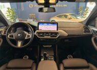 BMW X4 xDrive30d M-Sport