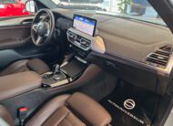 BMW X4 xDrive30d M-Sport