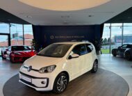VW Up! 1.0 Join Up!