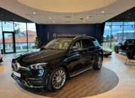 Mercedes GLE 300d 4Matic AMG Line