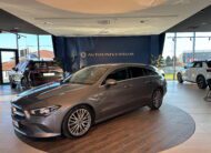 Mercedes CLA200d Progressive Automatic