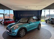 Mini Cooper Cabrio 1.5 Automatic