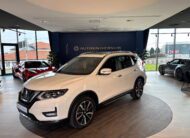 Nissan X-Trail 1.7dCi 4×4 Tekna X-Tronic