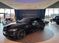 BMW 320d xDrive M-Sport Automatic