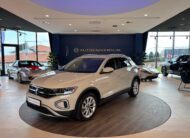 VW T-Roc 1.5 TSI Style