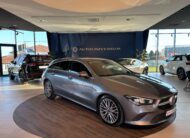 Mercedes CLA200d Progressive Automatic