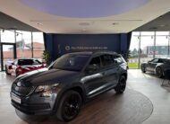 Škoda Kodiaq 2.0 TDI DSG Ambition