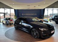 BMW 320d xDrive M-Sport Automatic