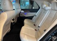 Mercedes GLE 300d 4Matic AMG Line