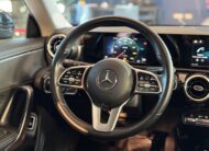 Mercedes CLA200d Progressive Automatic