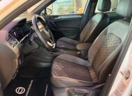 VW Tiguan 1.5 TSI DSG R-Line