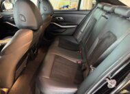 BMW 320d xDrive M-Sport Automatic