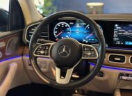 Mercedes GLE 300d 4Matic AMG Line