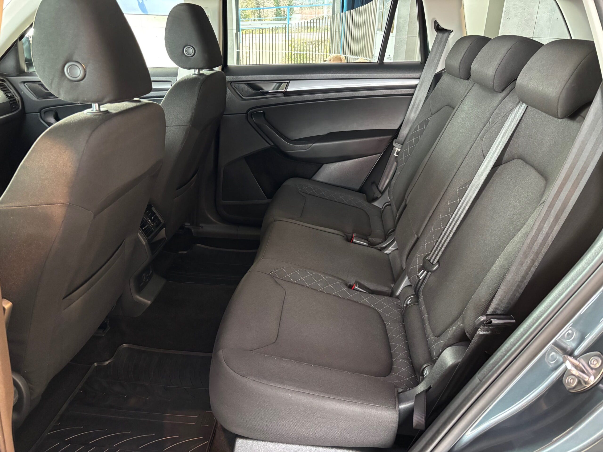 Škoda Kodiaq 2.0 TDI DSG Ambition