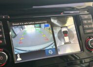 Nissan X-Trail 1.7dCi 4×4 Tekna X-Tronic