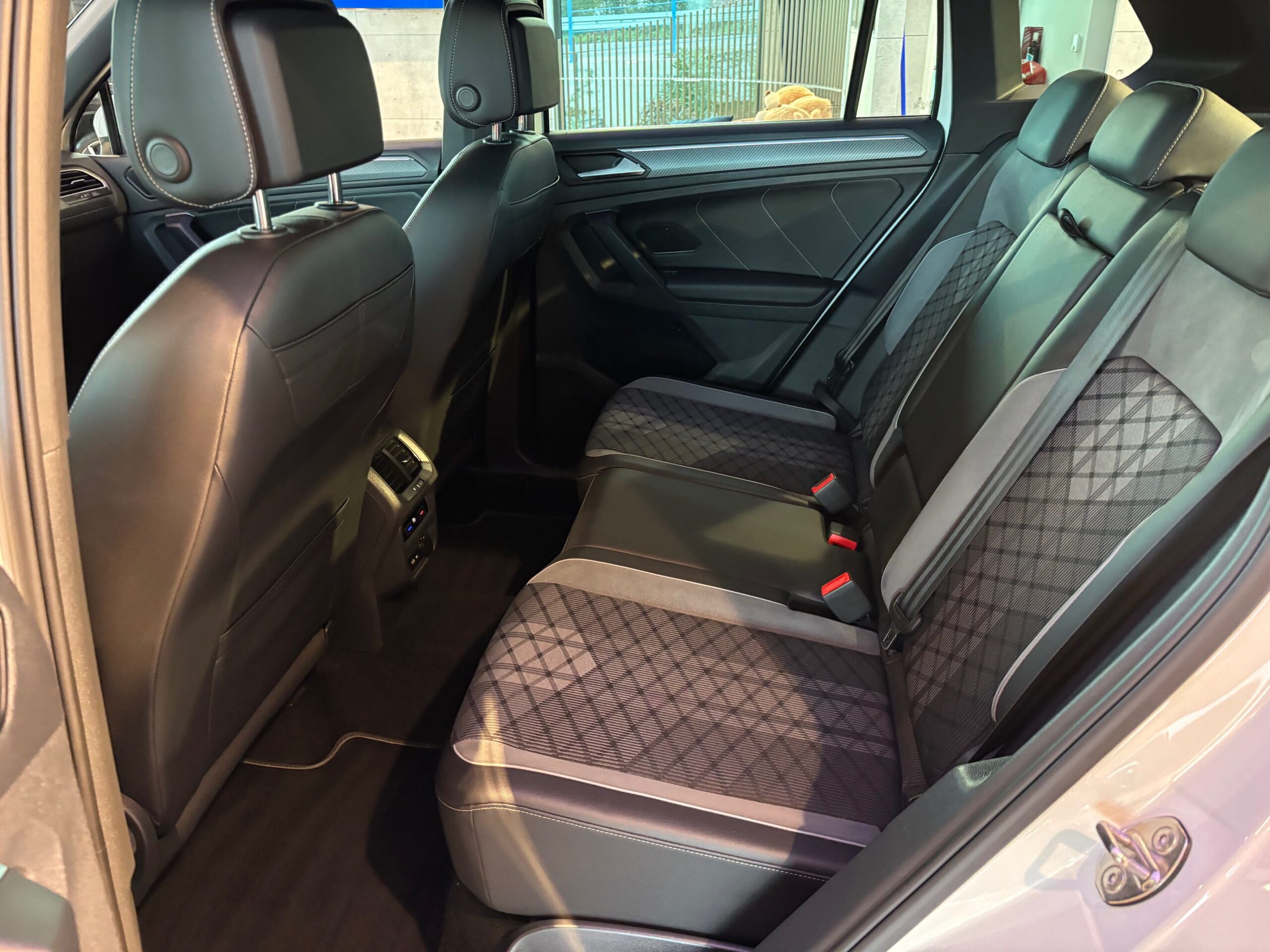 VW Tiguan 1.5 TSI DSG R-Line