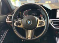 BMW 320d xDrive M-Sport Automatic