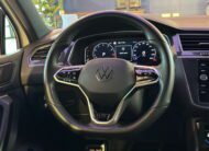 VW Tiguan 1.5 TSI DSG R-Line