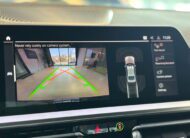 BMW 320d xDrive M-Sport Automatic