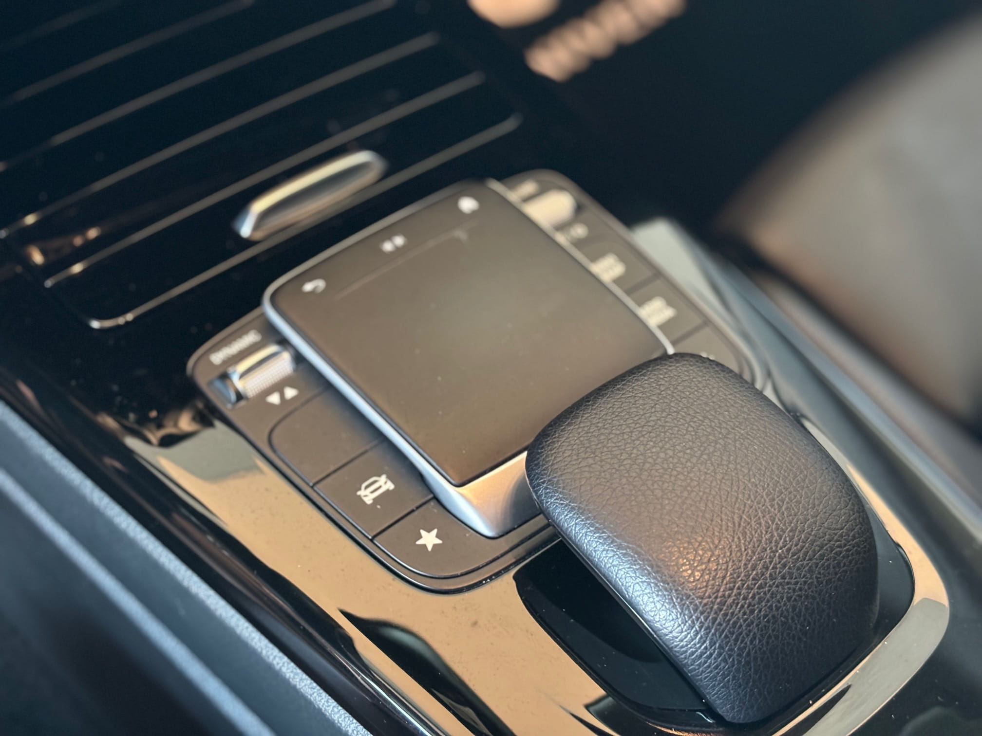 Mercedes CLA200d Progressive Automatic