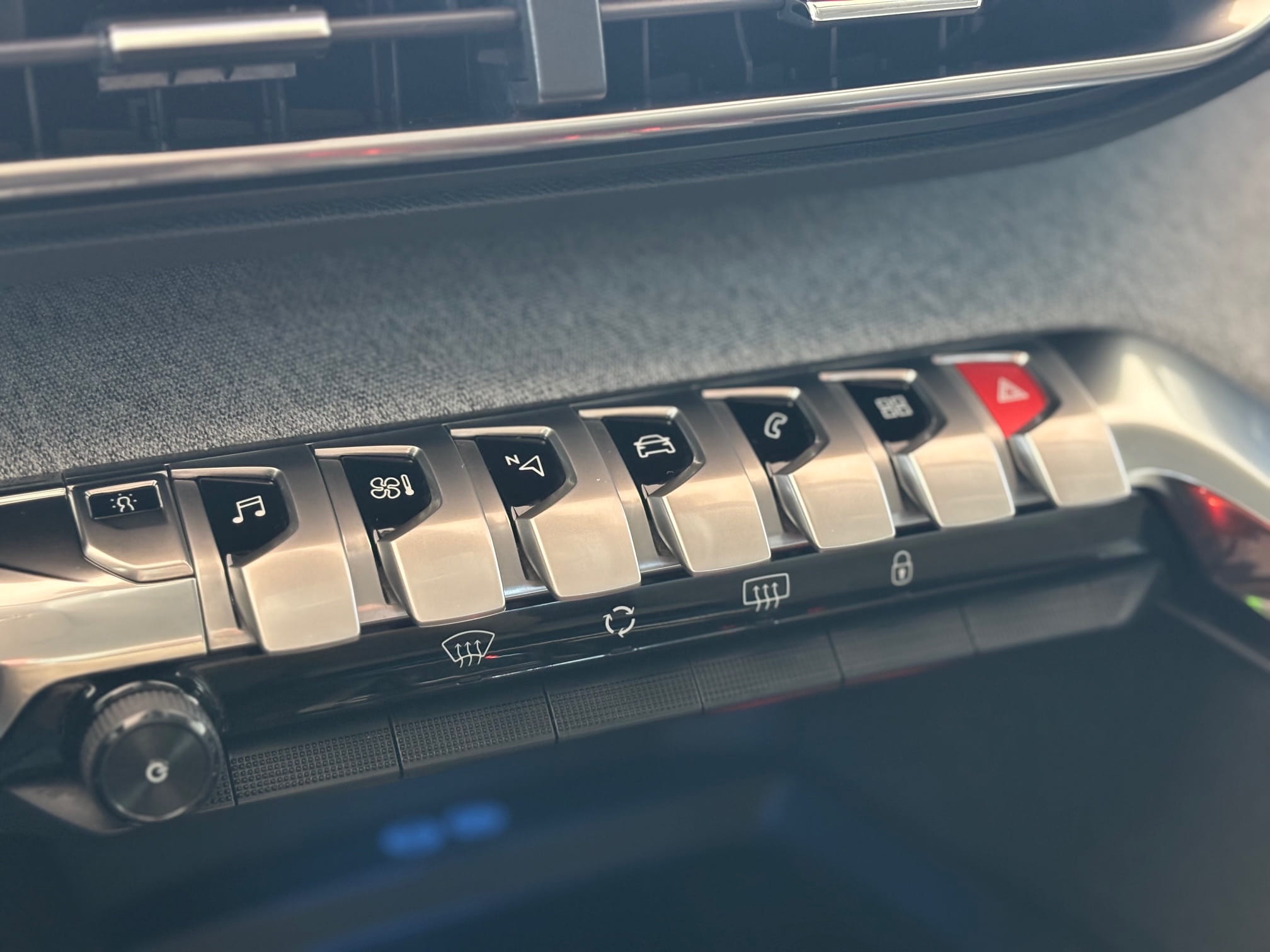 Peugeot 3008 1.6 BlueHDI Allure Automatic