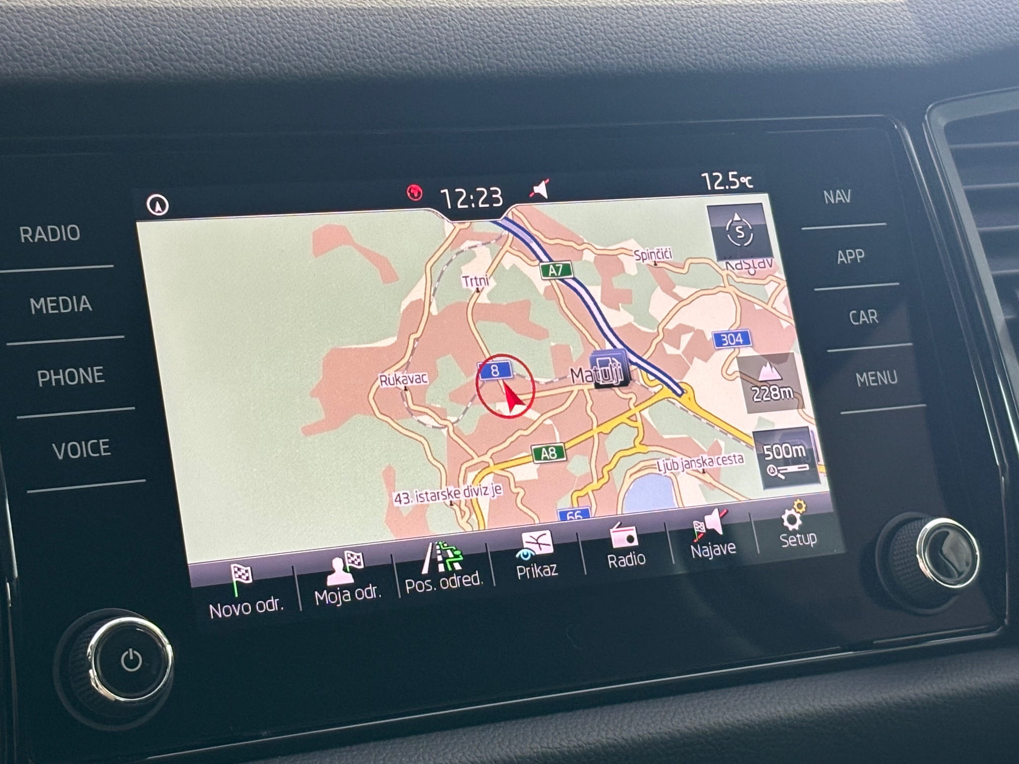 Škoda Kodiaq 2.0 TDI DSG Ambition