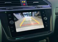 VW Tiguan 1.5 TSI DSG R-Line